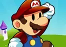 Jogar Mario Cutting