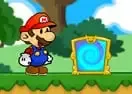 Jogar Mario Danger Forest