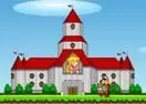 Jogar Mario Defender