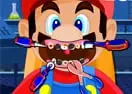 Mario Dentist
