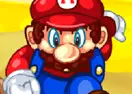Mario Desert Remix