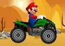Jogar Mario Driver