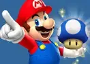 Jogar Mario Eats Mushrooms