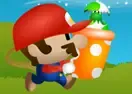 Jogar Mario Catch Eggs