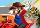 Jogar Mario Egypt Adventure
