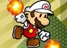 Jogar Mario Fire Bounce Level Pack 2
