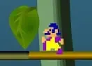 Jogar Mario Games Jungle Escape