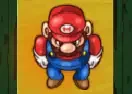 Jogar Mario Gauntlet