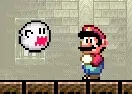 Jogar Mario Ghosthouse 2 - Clássicos