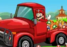 Mario Gifts Truck