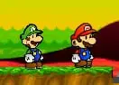 Mario Gold Rush