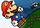 Mario Gravity