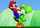Jogar Mario Great Adventure 4