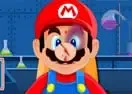 Jogar Mario Head Injury
