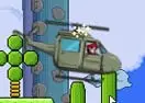Jogar Mario Helicopter - Ação e Aventura