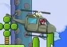 Jogar Mario Helicopter