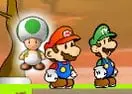 Mario in Animal World 3