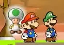 Jogar Mario in Animal World 3