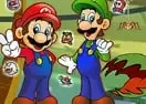 Jogar Mario In Animal World