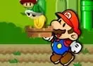 Jogar Mario Item Catch
