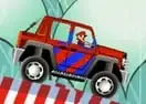 Jogar Mario Jeep Fun