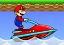 Mario Jet Ski