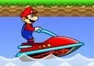 Jogar Mario Jet Ski