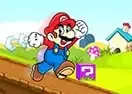 Jogar Mario Jump Star
