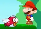 Mario Jumping Adventure