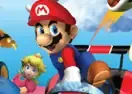 Jogar Mario Kart 3D