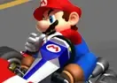 Jogar Mario Kart Championship