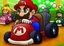 Jogar Mario Kart Game