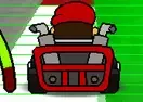 Jogar Mario Kart Mushroom Kingdom