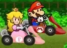 Jogar Mario Kart Race
