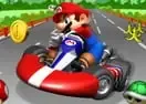 Jogar Mario Kart Rally