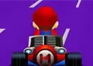 Jogar Mario Kart Revenge