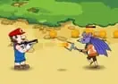Jogar Mario Large Melee