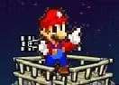 Mario Lost In Space