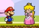 Mario Love Adventure