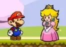 Jogar Mario Love Adventure