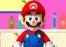 Jogar Mario Messy