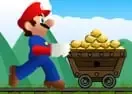 Jogar Mario Miner 2