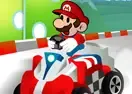 Jogar Mario Mini Car