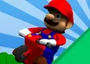 Jogar Mario Mini Moto