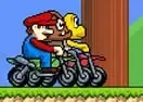 Jogar Mario Minicross Challenge