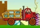Jogar Mario Mining Truck