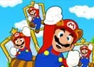 Mario Mirror Adventure