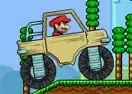 Jogar Mario Monster Truck