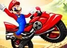 Jogar Mario Moto Race