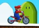 Mario Moto X